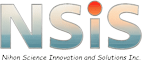 Nihon Science Innovation and Solutions Inc.